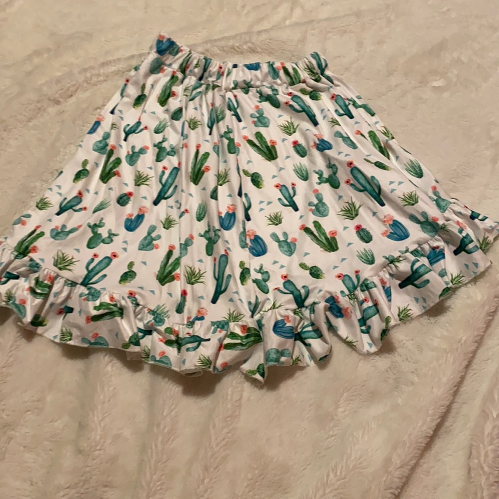 Kids skirt